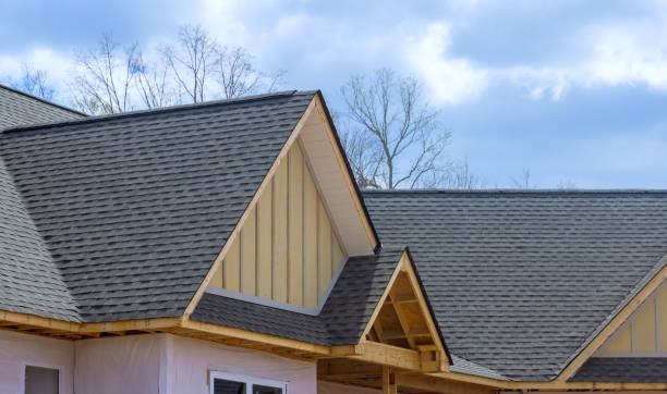 Trusted Homer, AK Roofing Services Experts